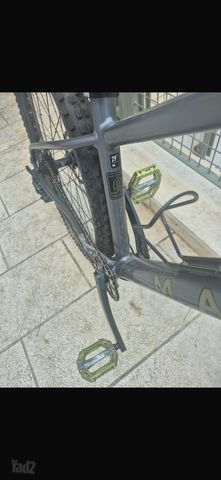 אופני הרים