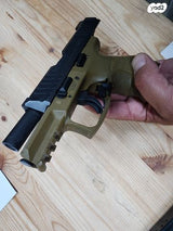 אקדח הקלר קוך vp9sk