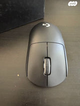עכבר logitech superlight