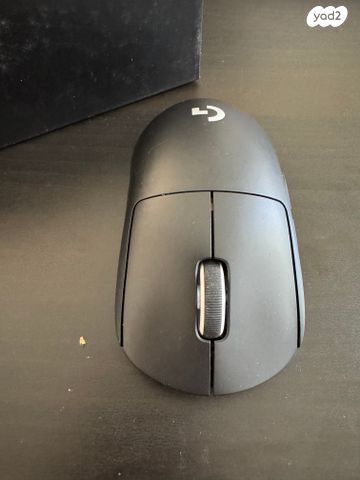 עכבר logitech superlight