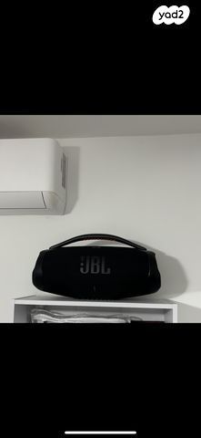 רמקול jbl boombox 3