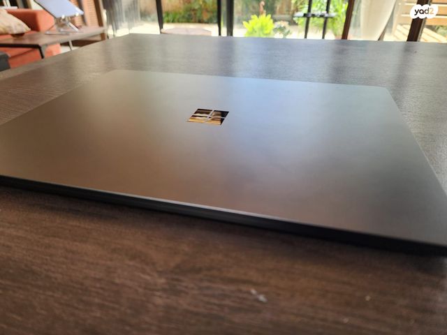 surface7 snapdragon X Elite