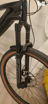 Trek Rail+9.7