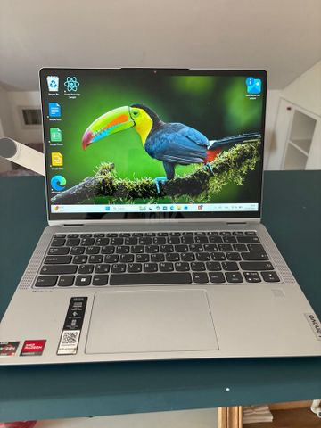 מחשב נייד Lenovo Ideapad 5