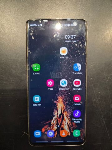 galaxy s10 משומש לחלפים