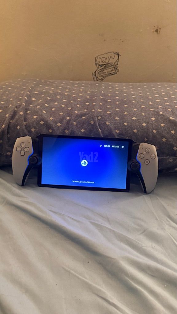 PlayStation portal