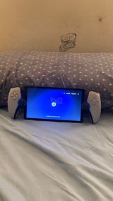 PlayStation portal