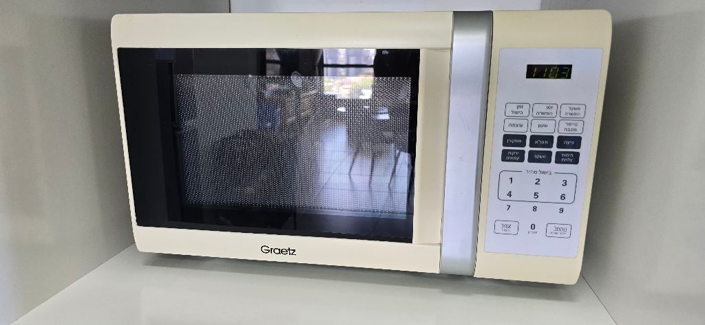 מיקרוגל