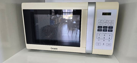 מיקרוגל