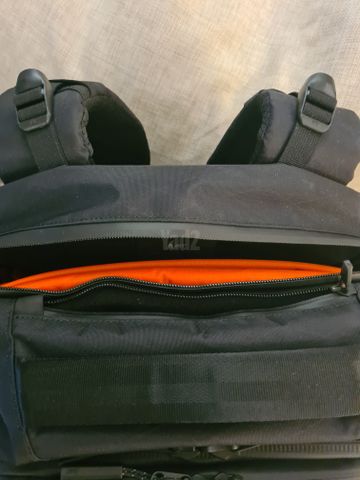 Aer Travel Pack 3 X-Pac תיק גב