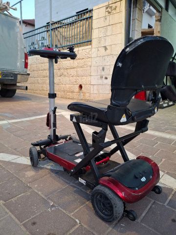 קלנועית