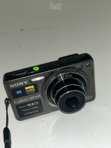 Sony Cyber-shot W300 תקינה