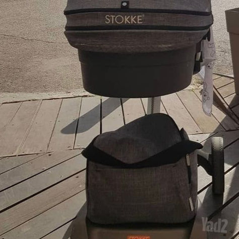 עגלת Stokke Xplory X