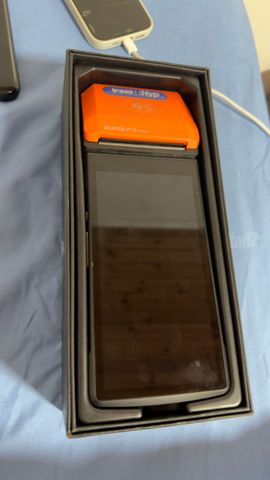 SUNMI P2 Pro – מסופון