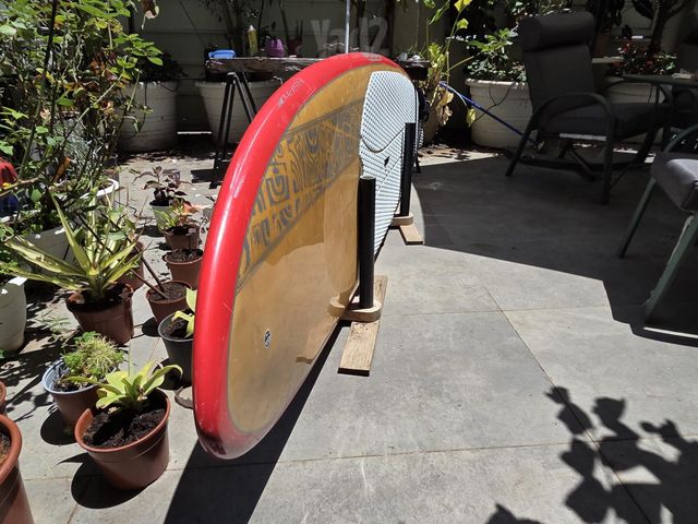 F-ONE Manawa 9’6