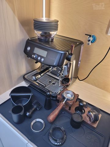 Breville Barista Pro