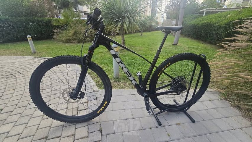 Trek Procaliber 9.6 Gen 3 2025