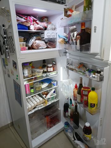 מקרר