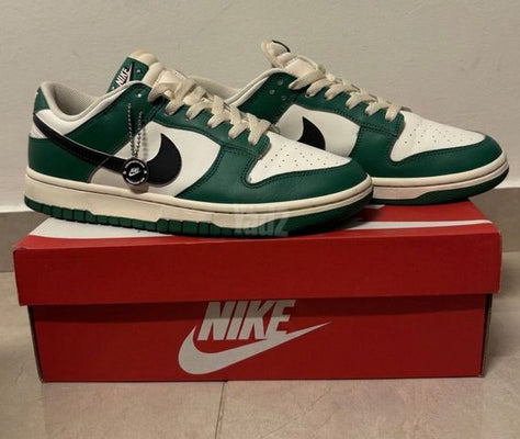 NUKE DUNK LOW LOTTERY PACK