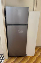 מקרר חדש Midea
