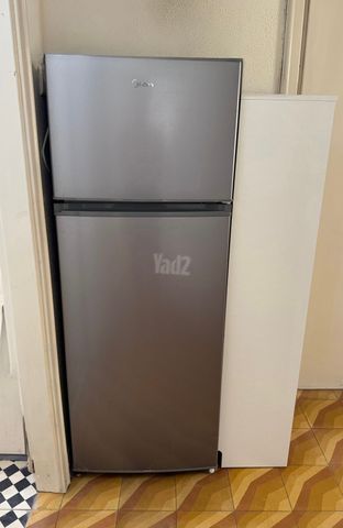 מקרר חדש Midea
