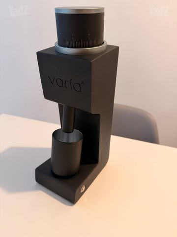 מטחנת קפה Varia VS3 Gen 2