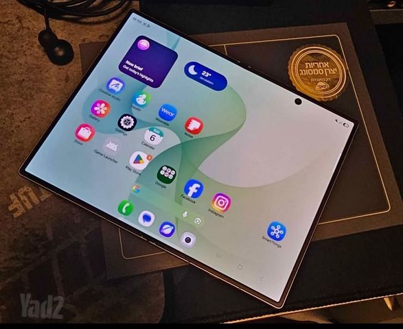 Fold  8 512GB סאני