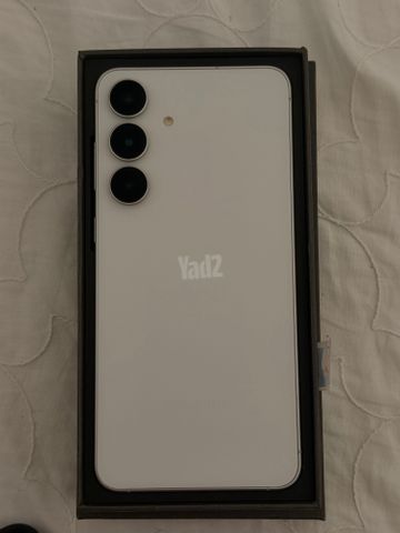 Galaxy s25 FE
