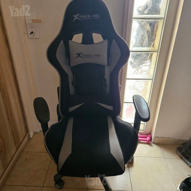כסא גיימרים