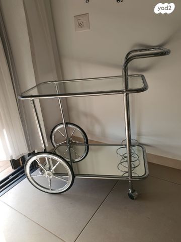 עגלת קינוחים