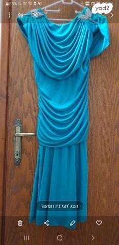 שמלה לאירועים