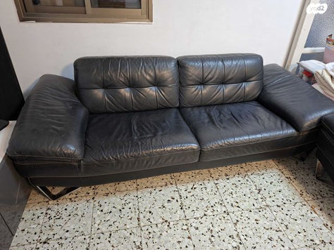 סלון מעור