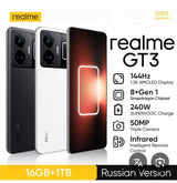 relme gt3 240