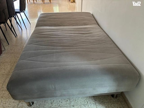 מיטה וחצי