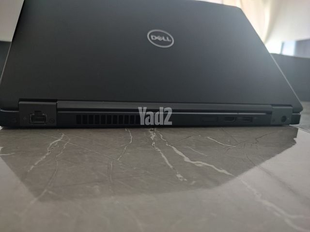 Dell Latitude 5490 i7 32GB