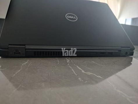 Dell Latitude 5490 i7 32GB