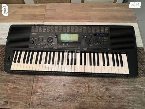אורגן Yamaha PSR-520