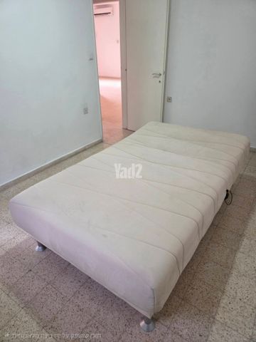 מיטה וחצי