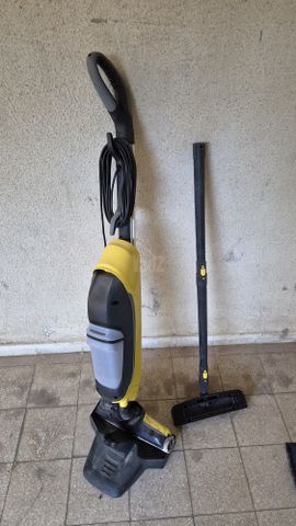 שוטף רצפות