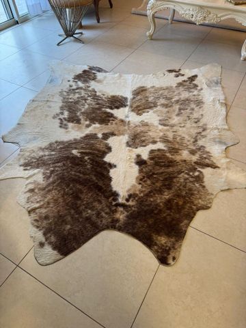 שטיח פרה