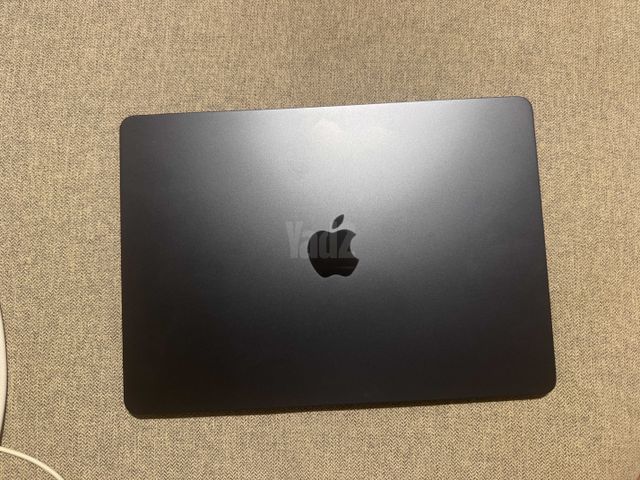 MacBook Air M4 16GB Ram 512 GB