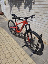 Santa Cruz Hightower Carbon