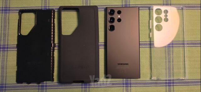 Samsung Galaxy S23 Ultra 1TB