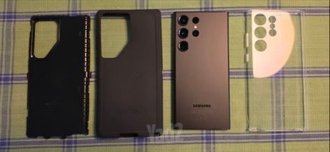 Samsung Galaxy S23 Ultra 1TB