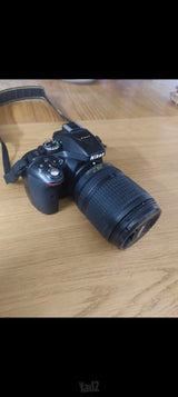 מצלמת nikon 5300🔥🔥🔥