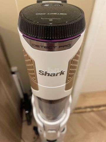 שואב שארק shark Detect Pro