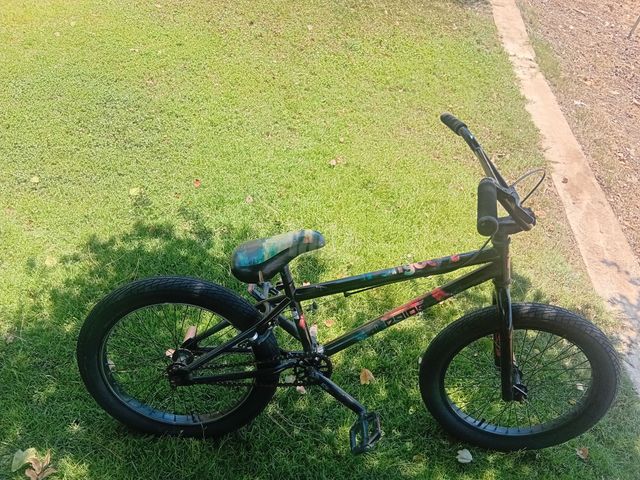 אופני BMX