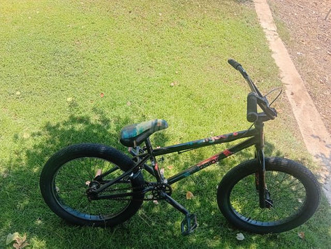 אופני BMX