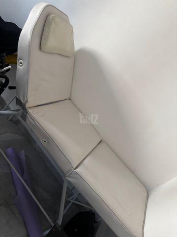 מיטת טיפולים