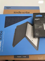 Amazon Kindle Scribe כיסוי